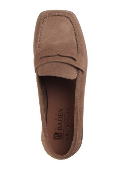 Женские лоферы летние Baden RQ586-011