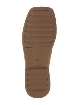 Женские лоферы летние Baden RQ586-011