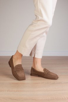 Женские лоферы Baden RQ586-011