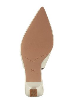 Женские слингбэки Baden KF575-015