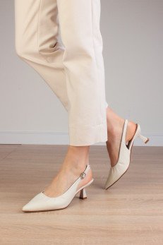 Женские слингбэки Baden KF575-015