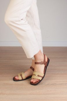 Женские сандалии Baden RQ604-020