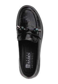 Женские лоферы Baden ME379-060