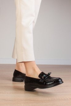 Женские лоферы Baden ME379-060