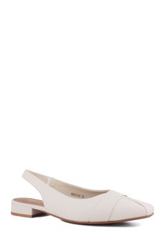 Женские слингбэки Baden RQ600-010