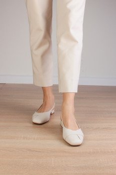 Женские слингбэки Baden RQ600-010