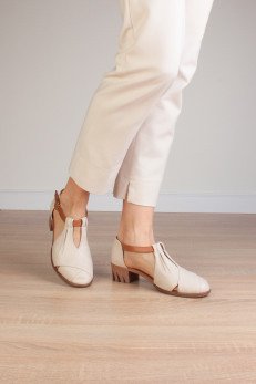 Женские туфли Baden C1062-011