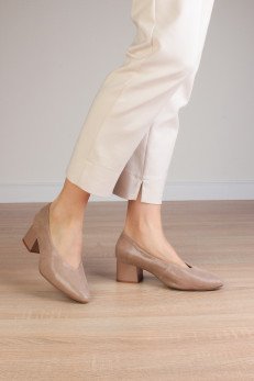 Женские туфли-лодочки Baden NU1076-011