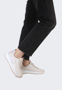 Женские кроссовки Rieker N6504-90