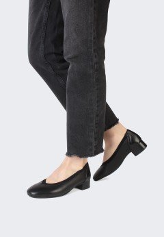 Женские туфли-лодочки Rieker 43452-00