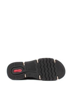 Женские полуботинки Rieker 45967-00