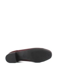 Женские лодочки Rieker кожаные 43450-35