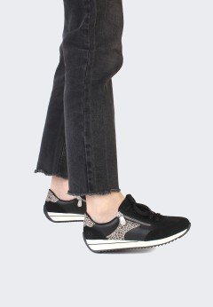 Женские кроссовки Rieker N1210-00