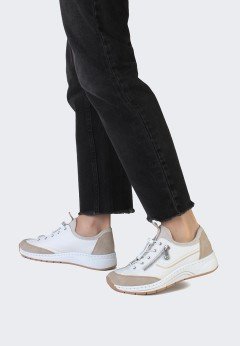 Женские кроссовки Rieker N6559-80