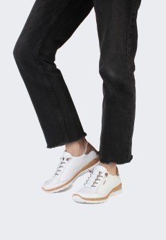 Женские полуботинки Rieker N42K5-80