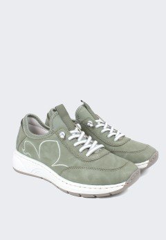 Женские кроссовки Rieker N6550-52