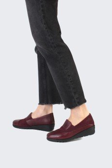 Женские туфли Rieker L5356-35