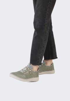 Женские полуботинки Rieker 50962-52