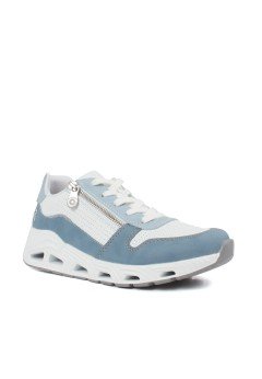 Женские кроссовки Rieker N5204-12