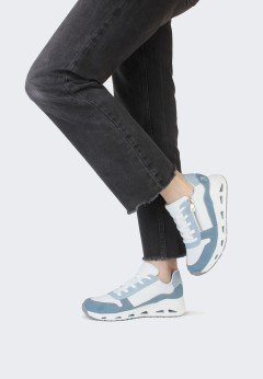 Женские кроссовки Rieker N5204-12