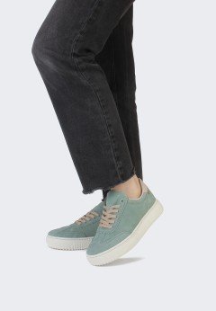 Женские кеды Rieker N9910-52