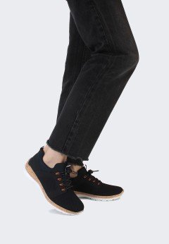 Женские полуботинки Rieker N4290-14