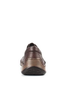 Мужские туфли Rieker 05211-25