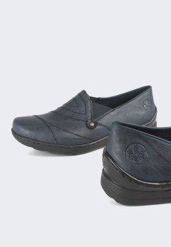 Женские закрытые туфли Rieker 48961-14