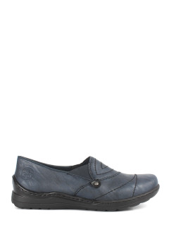Женские закрытые туфли Rieker 48961-14