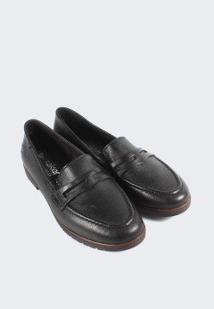 Женские лоферы Rieker 45300-02