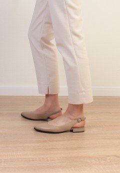 Женские слингбэки Marco Tozzi 2-2-29408-42-341