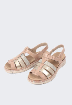 Женские сандалии Suave Mostar 12516T беж