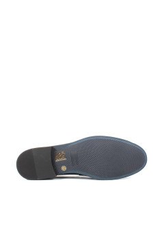 Мужские лоферы El Tempo RS199_01KK-BL