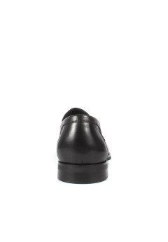 Мужские лоферы El Tempo RS199_01KK-BL