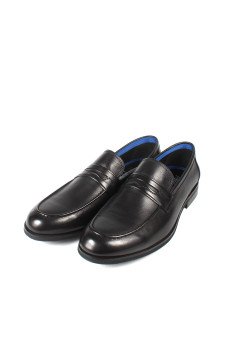 Мужские лоферы El Tempo RS199_01KK-BL