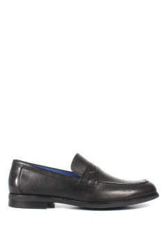 Мужские лоферы El Tempo RS199_01KK-BL