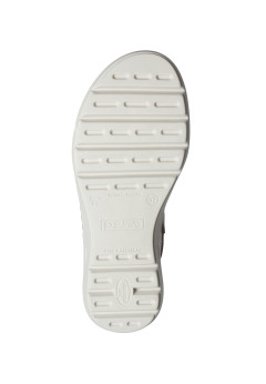 Женские босоножки Suave Krabi 20009T красн/оранж