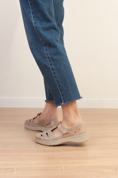 Женские туфли Suave Geneve 16019T беж