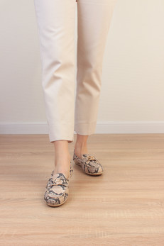 Женские мокасины Tamaris 1-1-24630-44-483