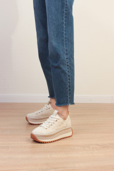 Женские кеды Tamaris 1-1-23731-41-474