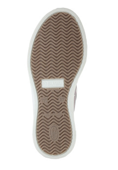 Женские слипоны летние Suave Florence 14003T лилов