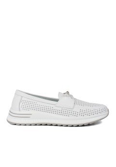 Женские топсайдеры Baden P427-011