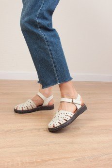 Женские сандалии Baden RN295-010