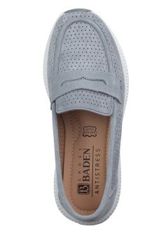 Женские мокасины Baden AS032-012