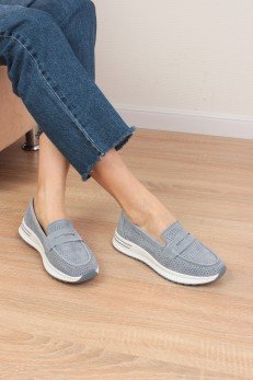 Женские мокасины Baden AS032-012