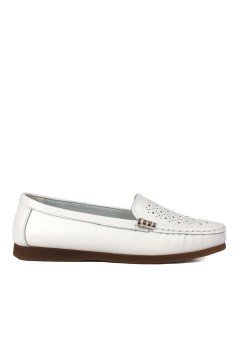 Женские мокасины Baden P431-011