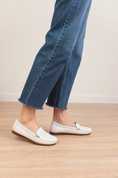 Женские мокасины Baden P431-011