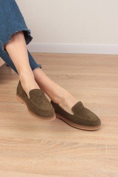 Женские слиперы Baden C971-052