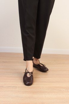 Женские балетки Tuffoni 3526022LL