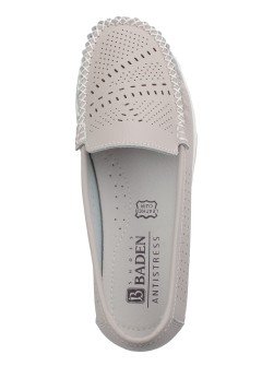 Женские мокасины Baden P191-173